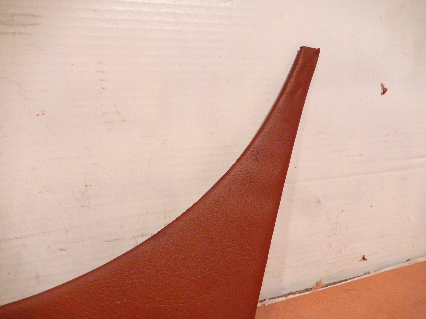 Datsun 280Z Driver's Side Wheel Arch Panel