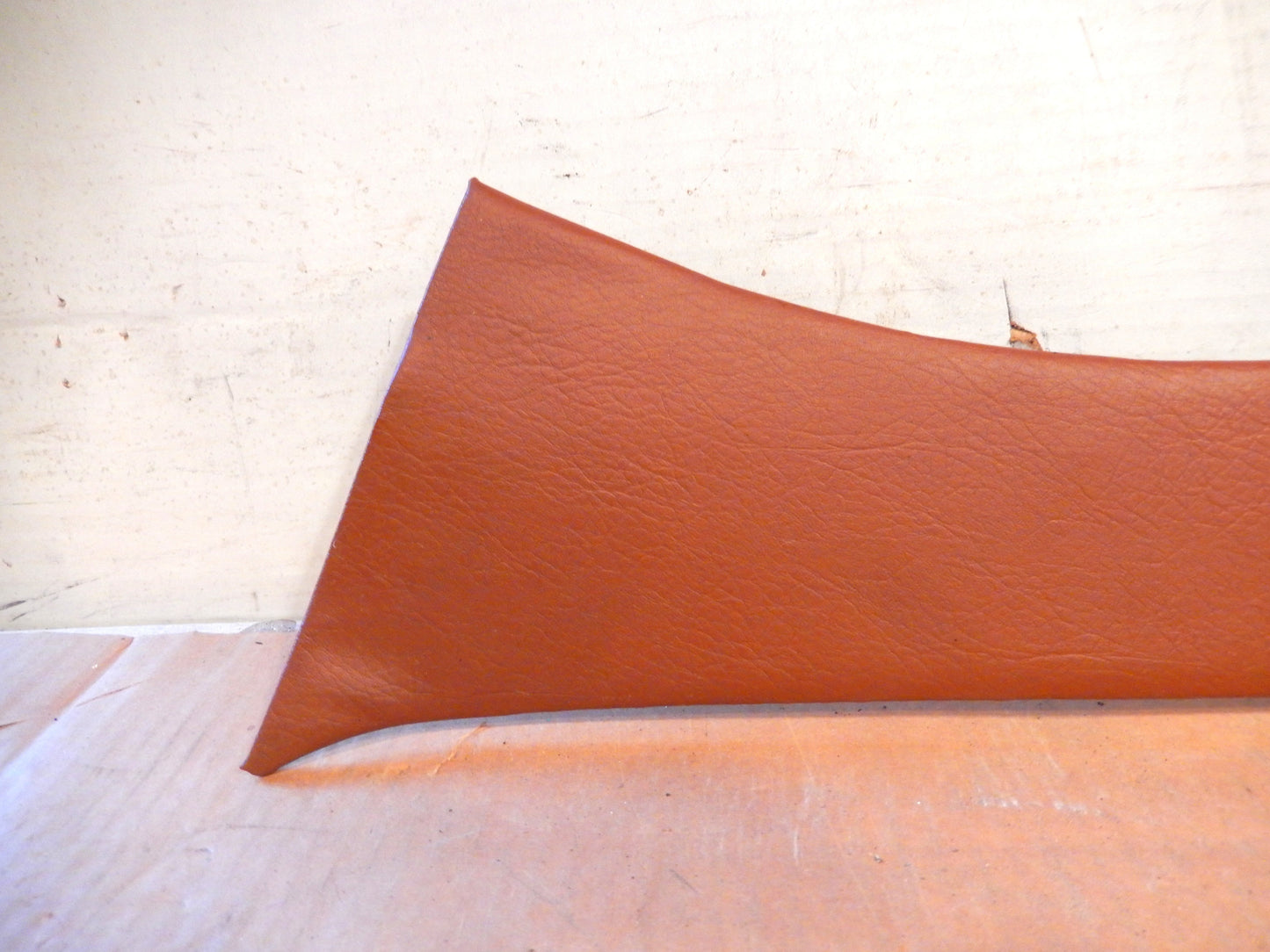 Datsun 280Z Driver's Side Wheel Arch Panel