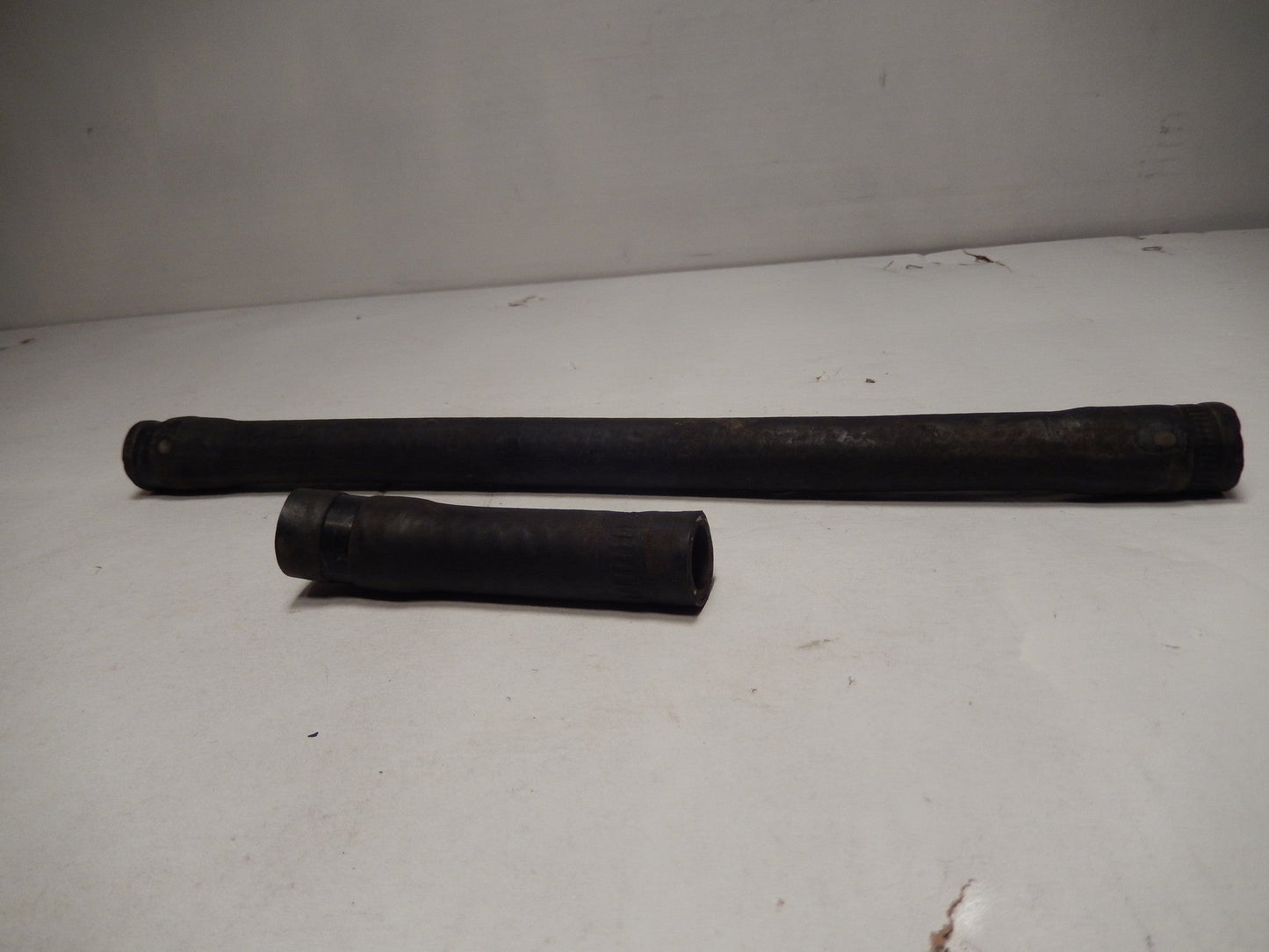 Maserati Biturbo OEM Air Pump Hoses