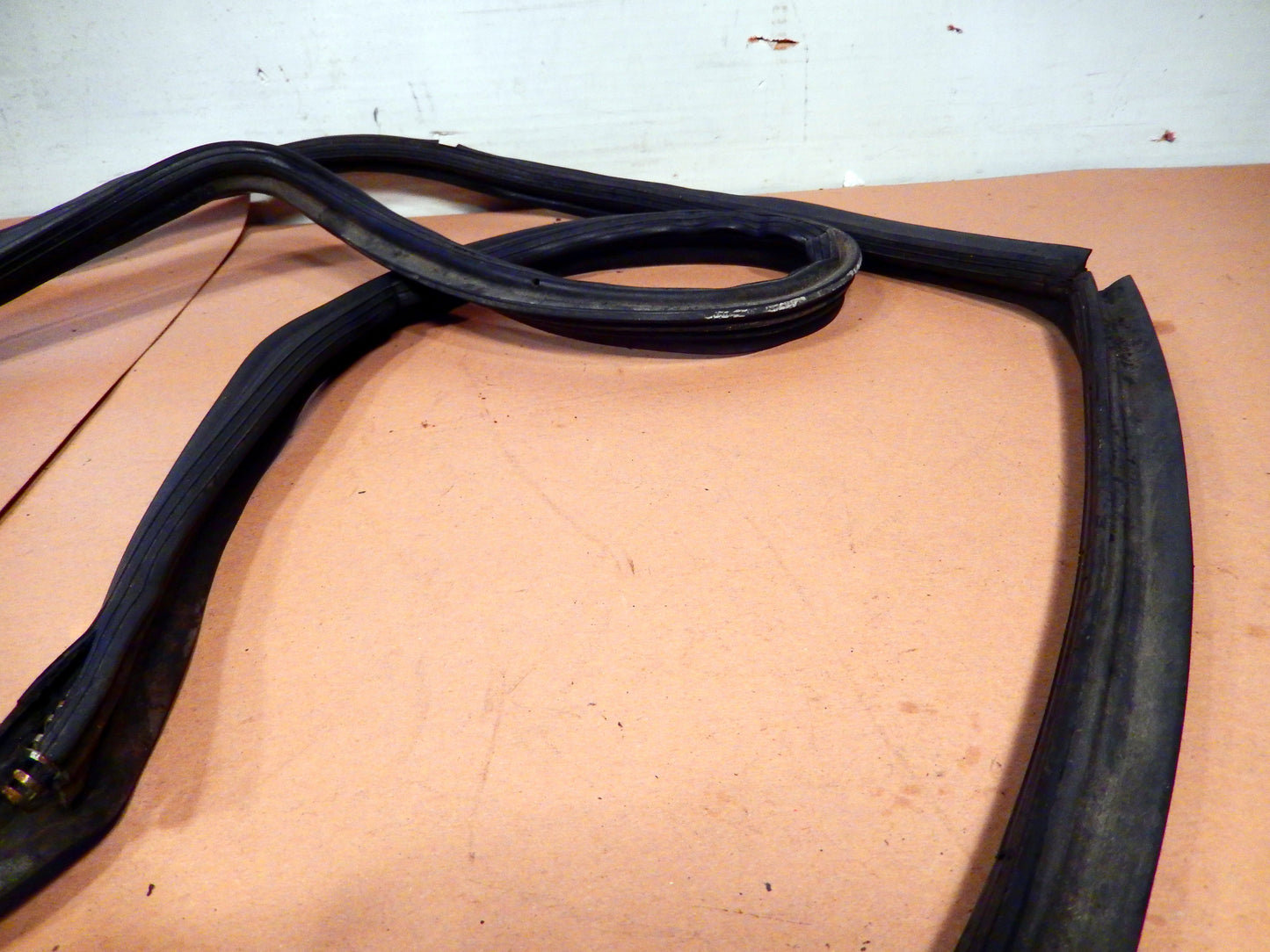 Datsun 280ZX Rear Hatch Seal