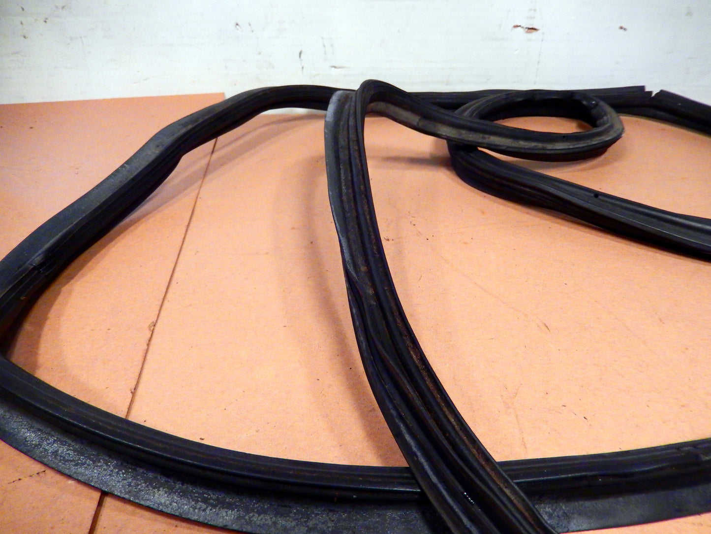 Datsun 280ZX Rear Hatch Seal