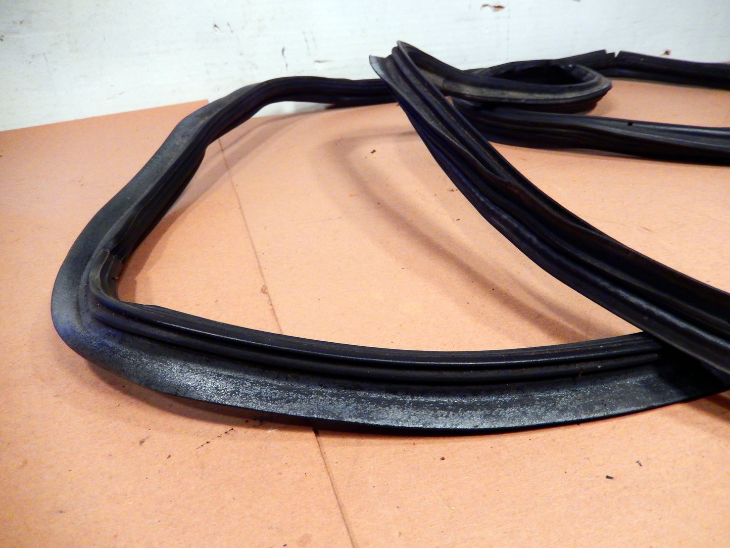 Datsun 280ZX Rear Hatch Seal