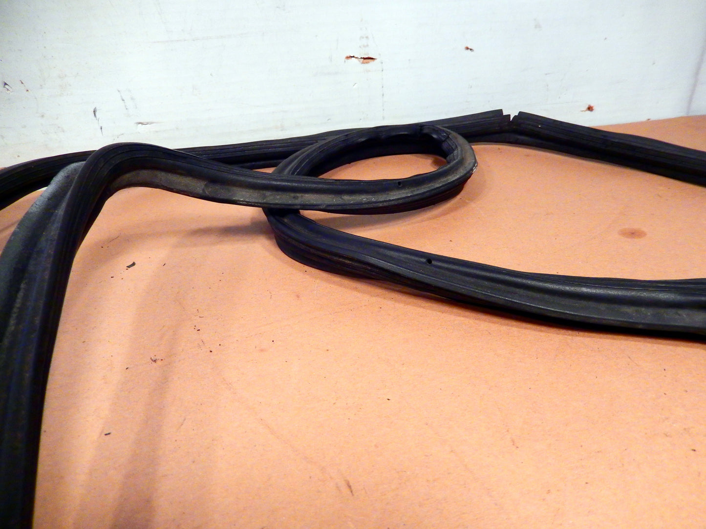 Datsun 280ZX Rear Hatch Seal