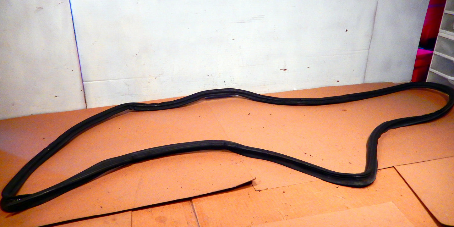 Datsun 280ZX Rear Hatch Seal
