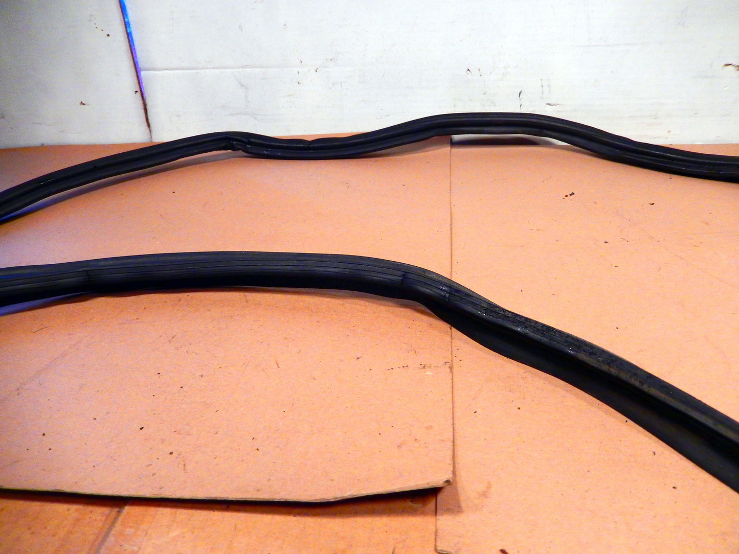 Datsun 280ZX Rear Hatch Seal