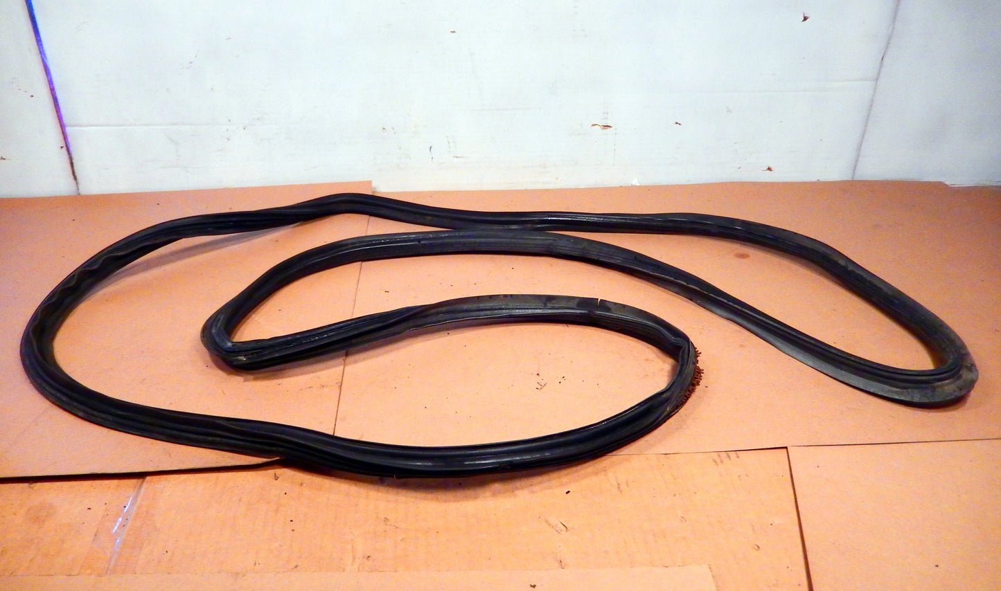 Datsun 280ZX Rear Hatch Seal