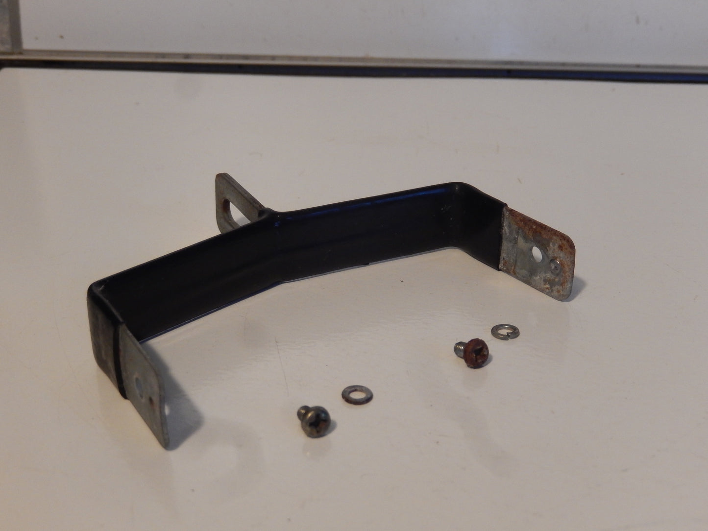 Datsun 240Z Dashboard Gauge Bracket