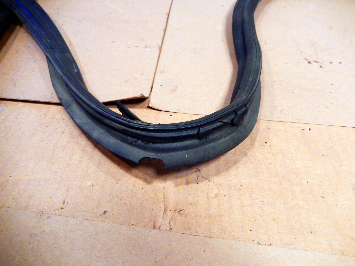 Datsun 280ZX Rear Hatch Seal