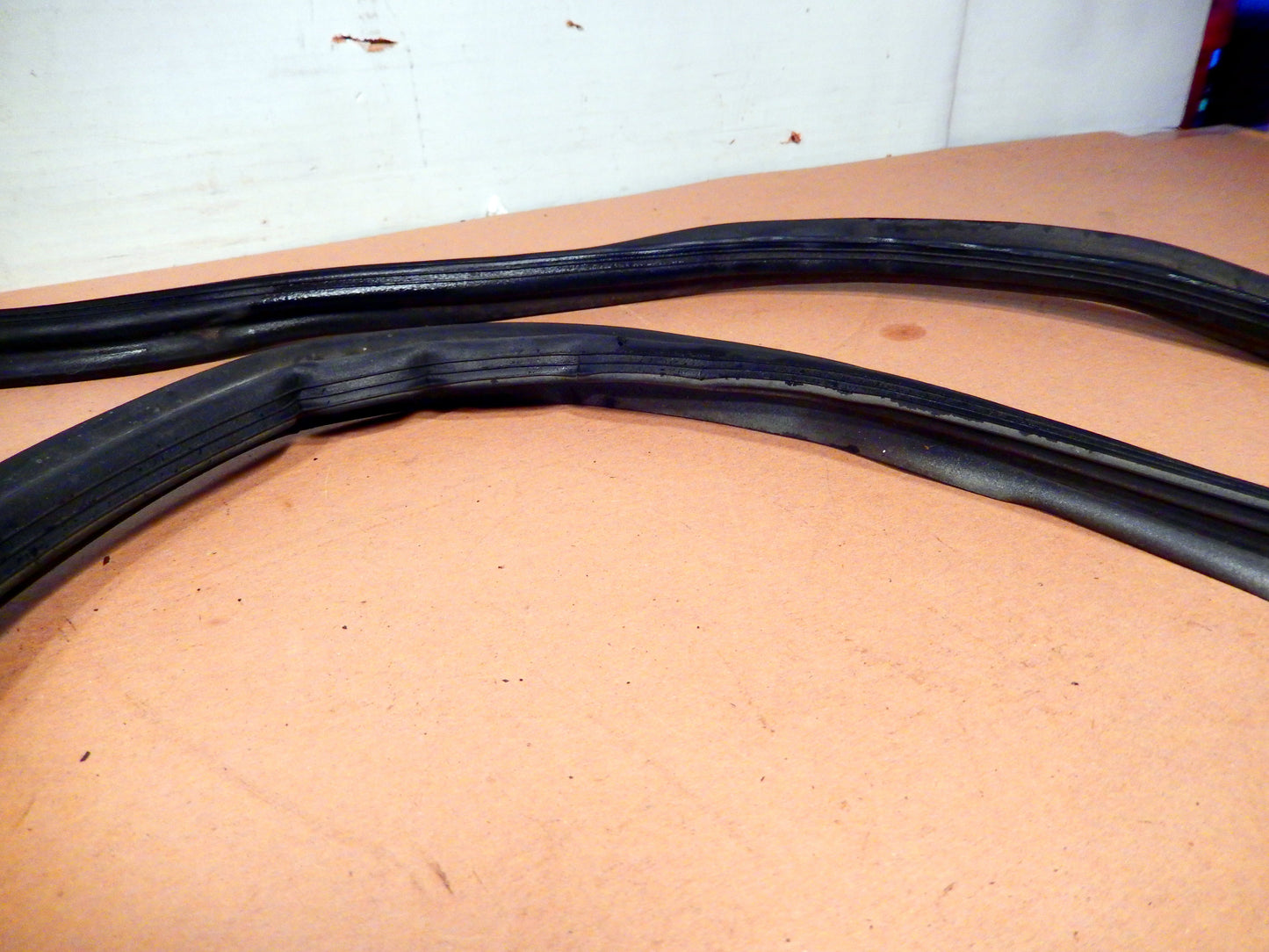 Datsun 280ZX Rear Hatch Seal