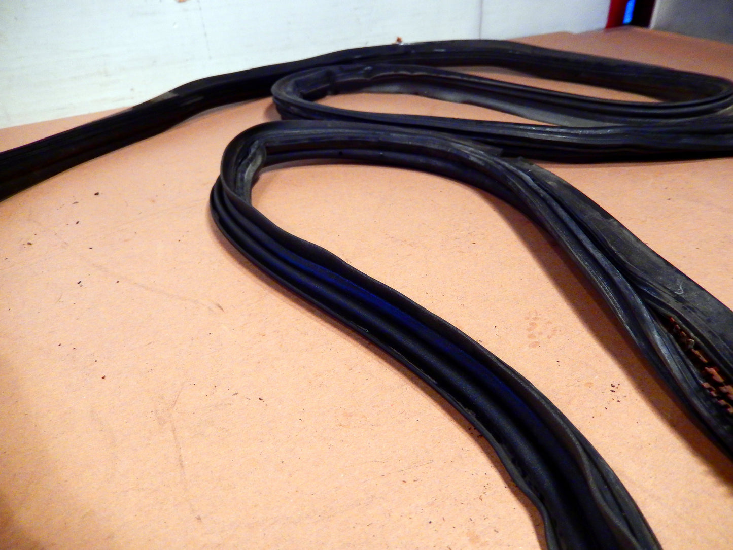 Datsun 280ZX Rear Hatch Seal