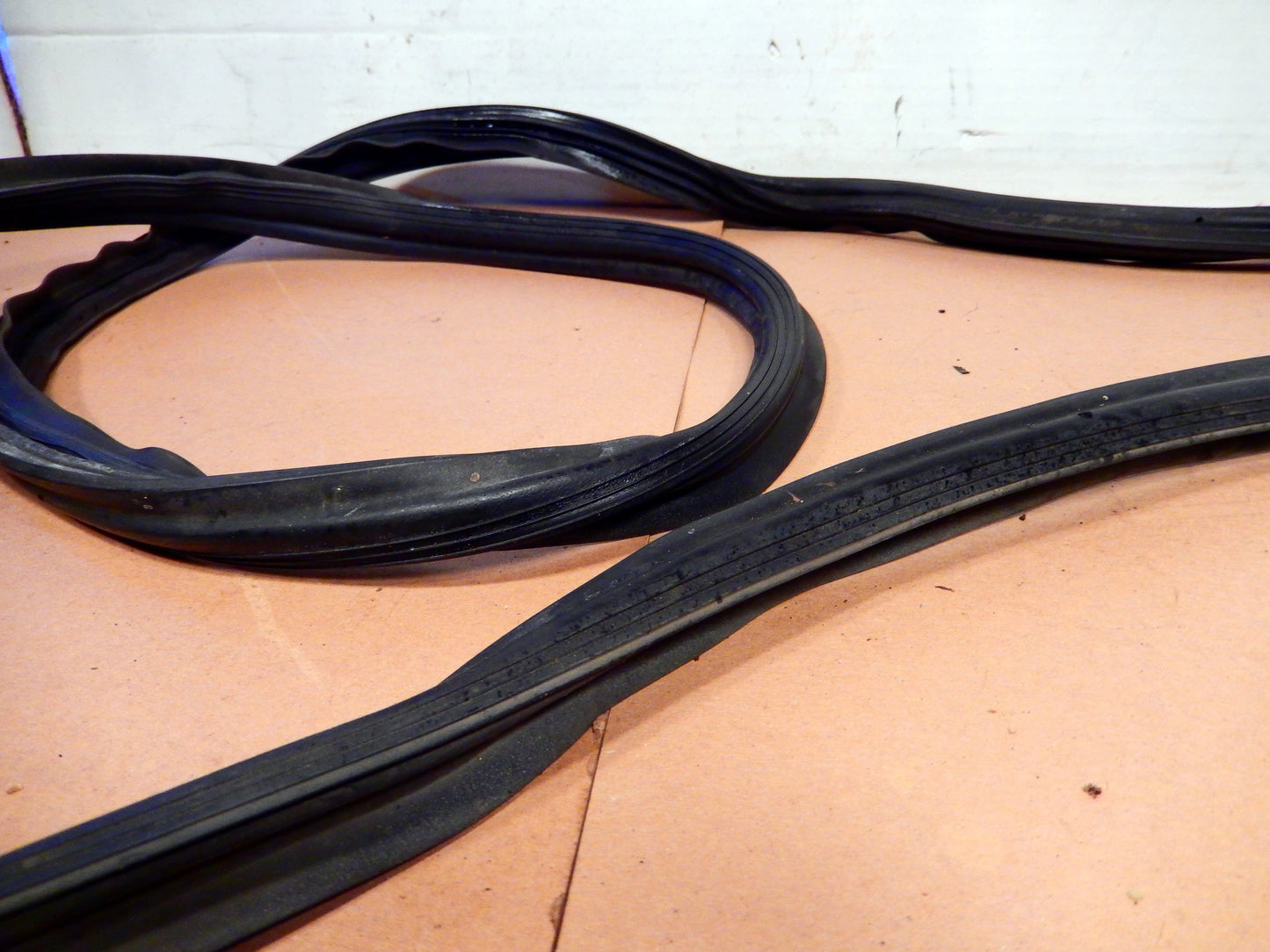 Datsun 280ZX Rear Hatch Seal