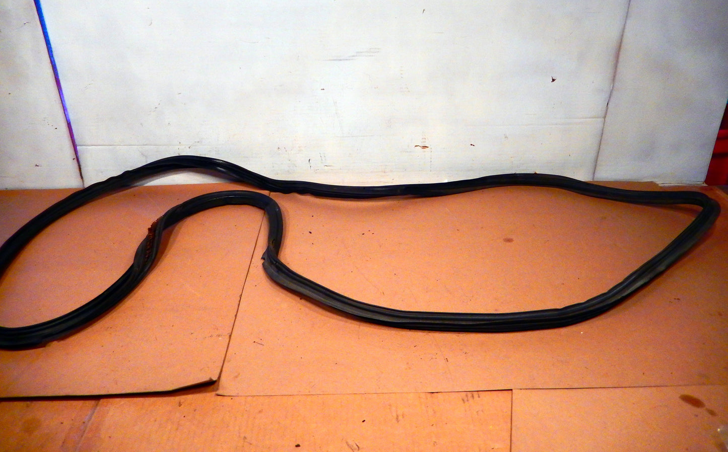 Datsun 280ZX Rear Hatch Seal