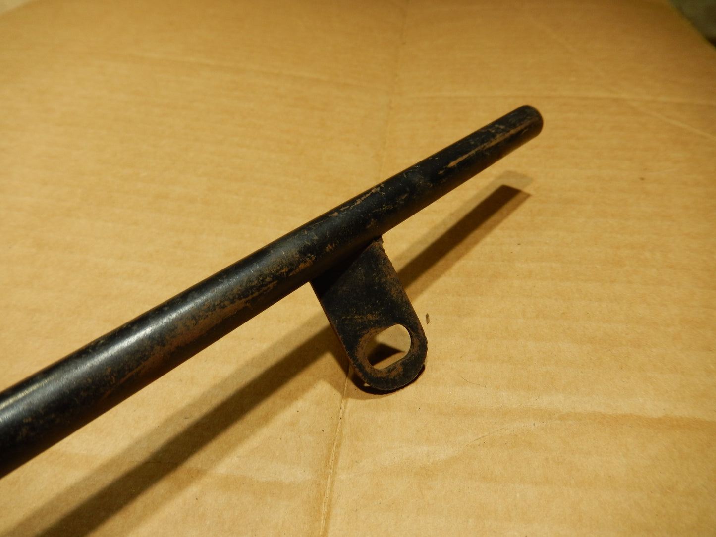 Maserati 1970's Body Panel Brace