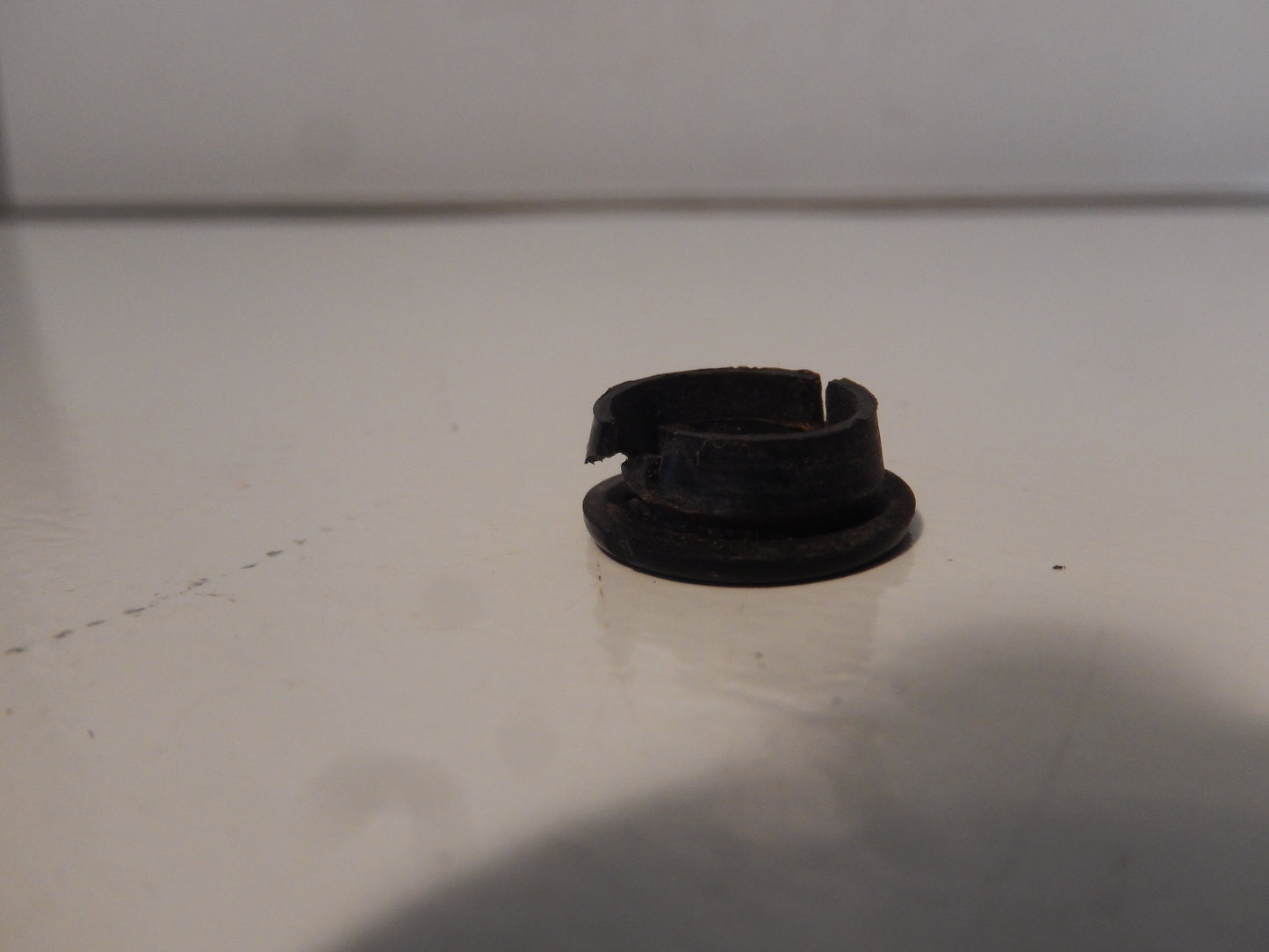 Datsun 240Z Door Lock Pull Button Surround Collar