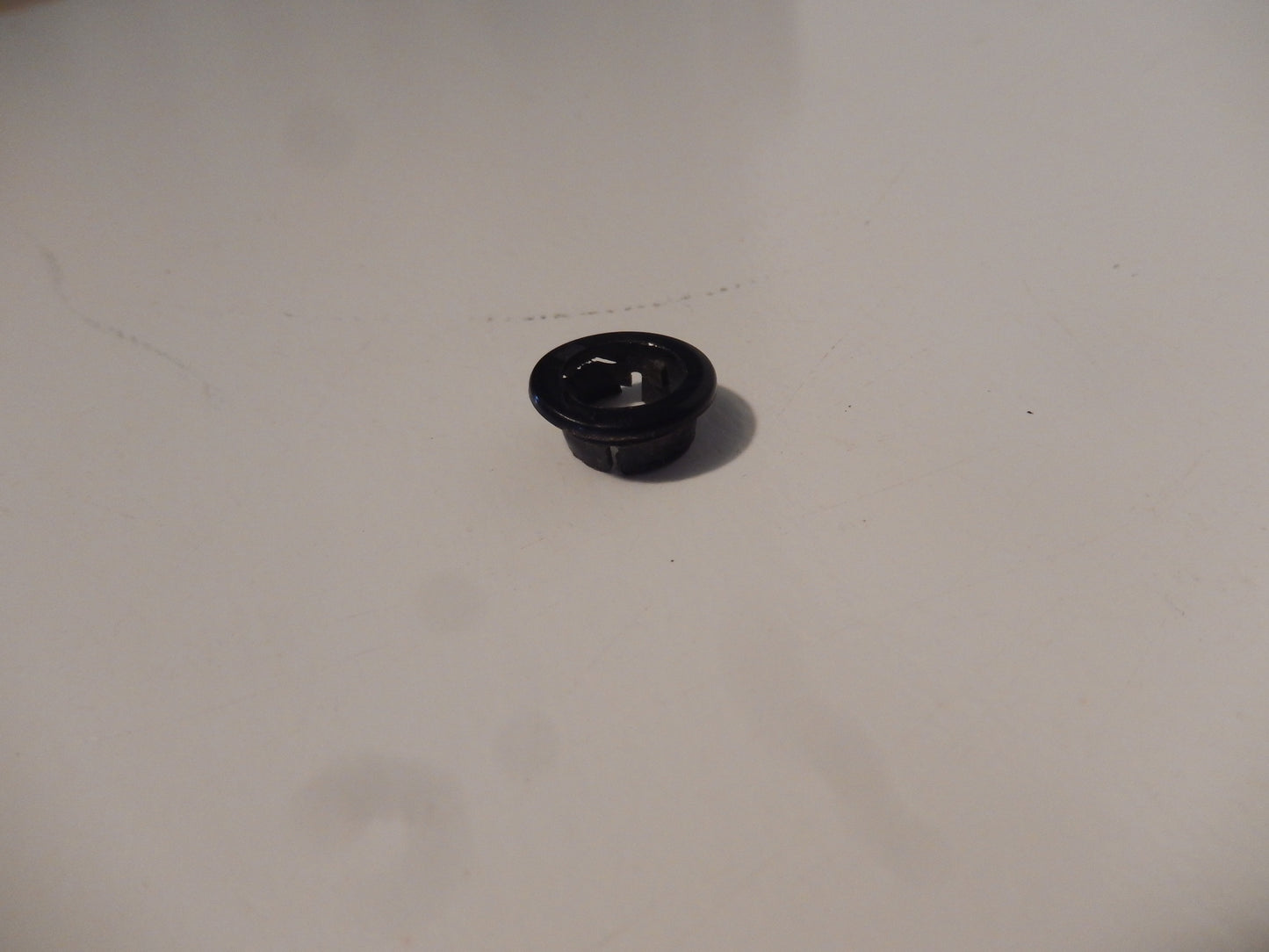Datsun 240Z Door Lock Pull Button Surround Collar