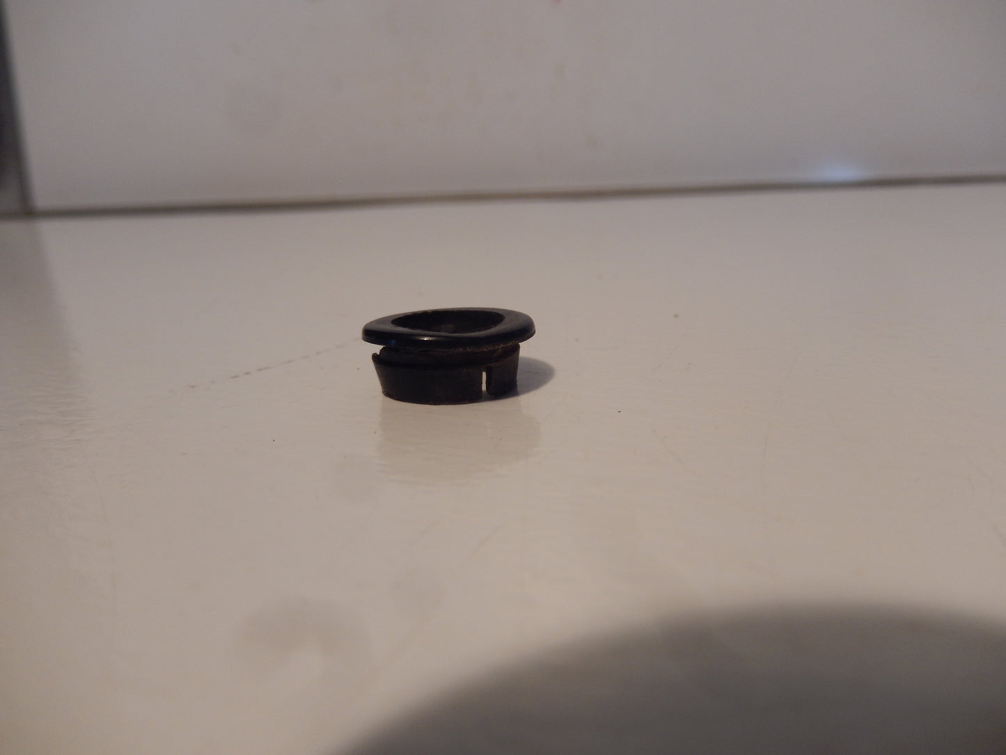 Datsun 240Z Door Lock Pull Button Surround Collar