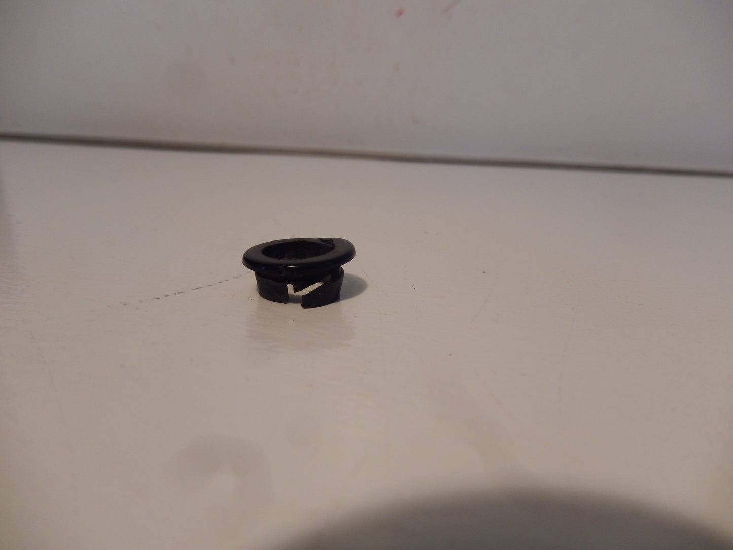 Datsun 240Z Door Lock Pull Button Surround Collar