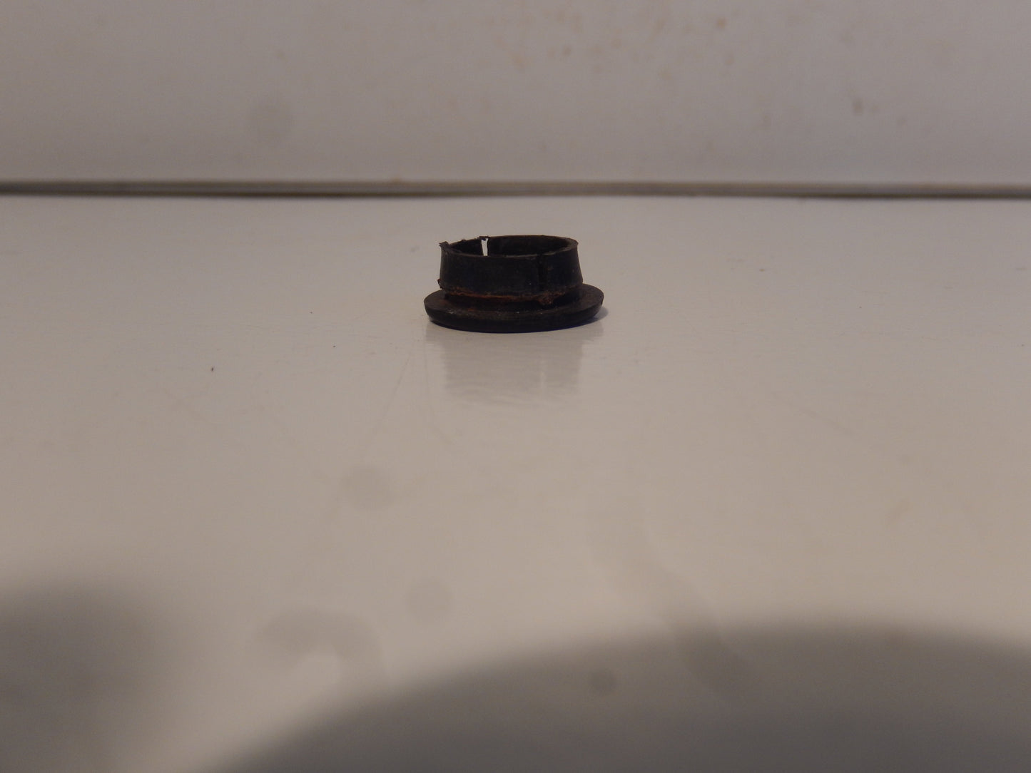 Datsun 240Z Door Lock Pull Button Surround Collar