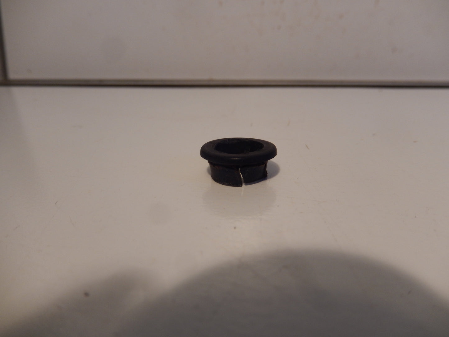 Datsun 240Z Door Lock Pull Button Surround Collar