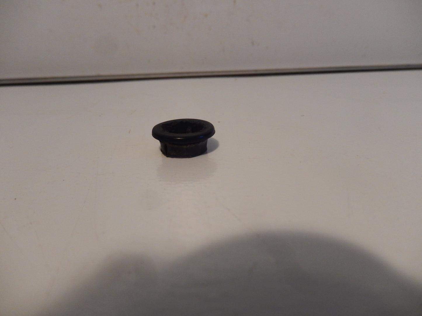 Datsun 240Z Door Lock Pull Button Surround Collar