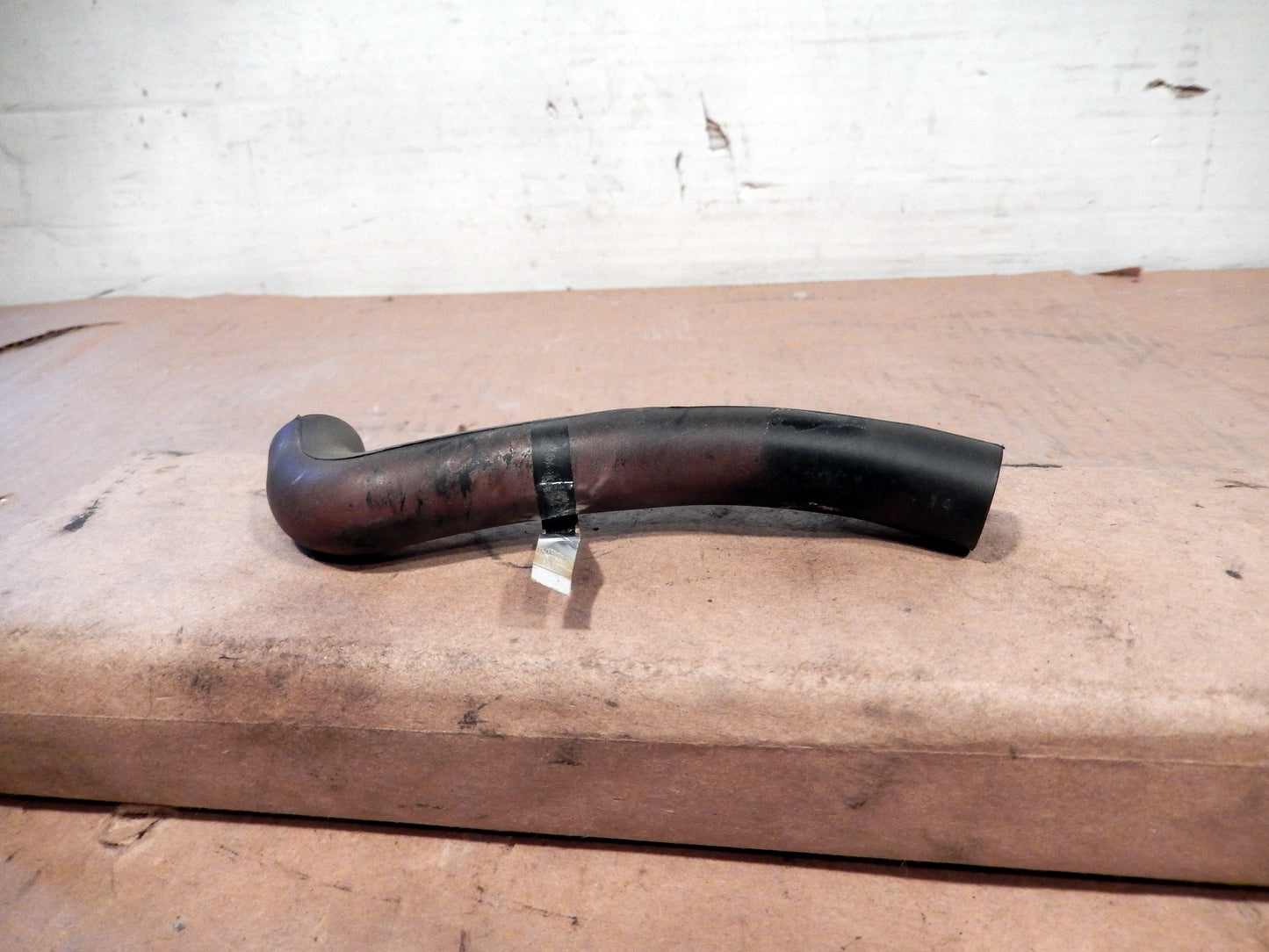 Datsun 280ZX Dashboard Ambient Temperature Sensor Air Hose