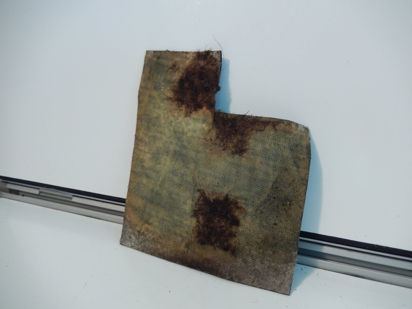 Datsun 240Z OEM Seat Patch Material