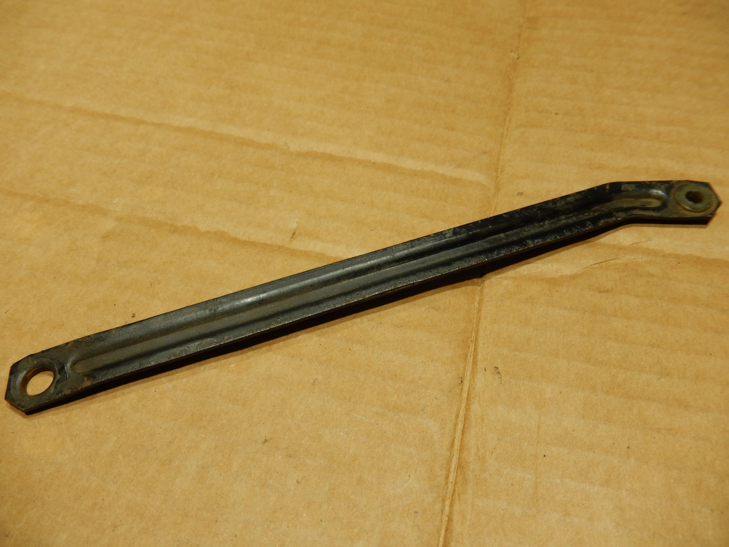 Maserati Ghibl - 1967 - 1973 Slide / Lift Rod or Stay