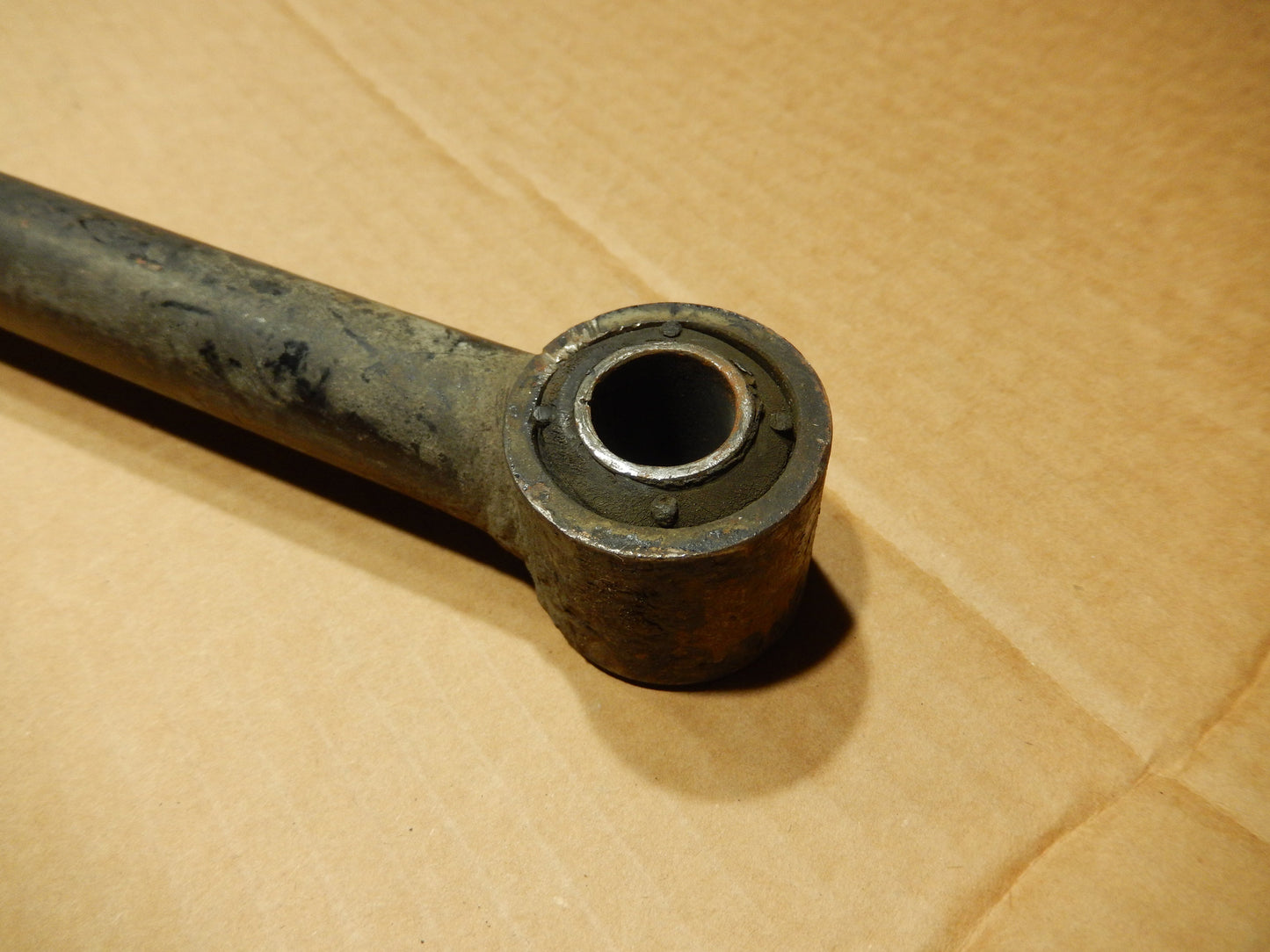 Maserati Vintage GT Control Arm