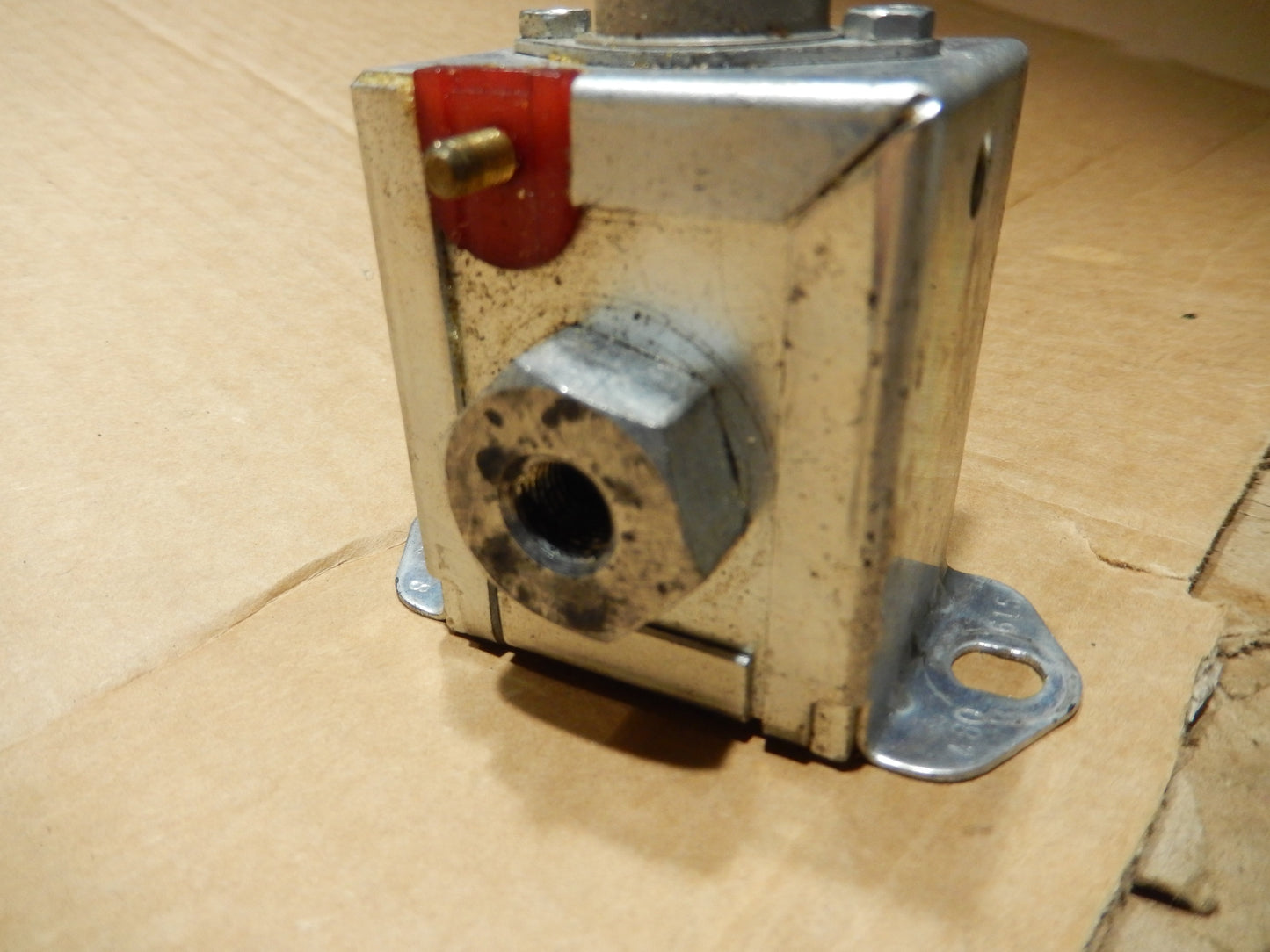 Maserati Vintage FACET Fuel Pump