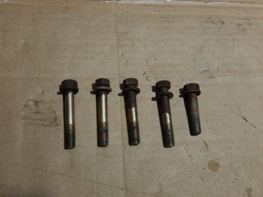Datsun 240Z Engine to Transmission Bolt Mount Set