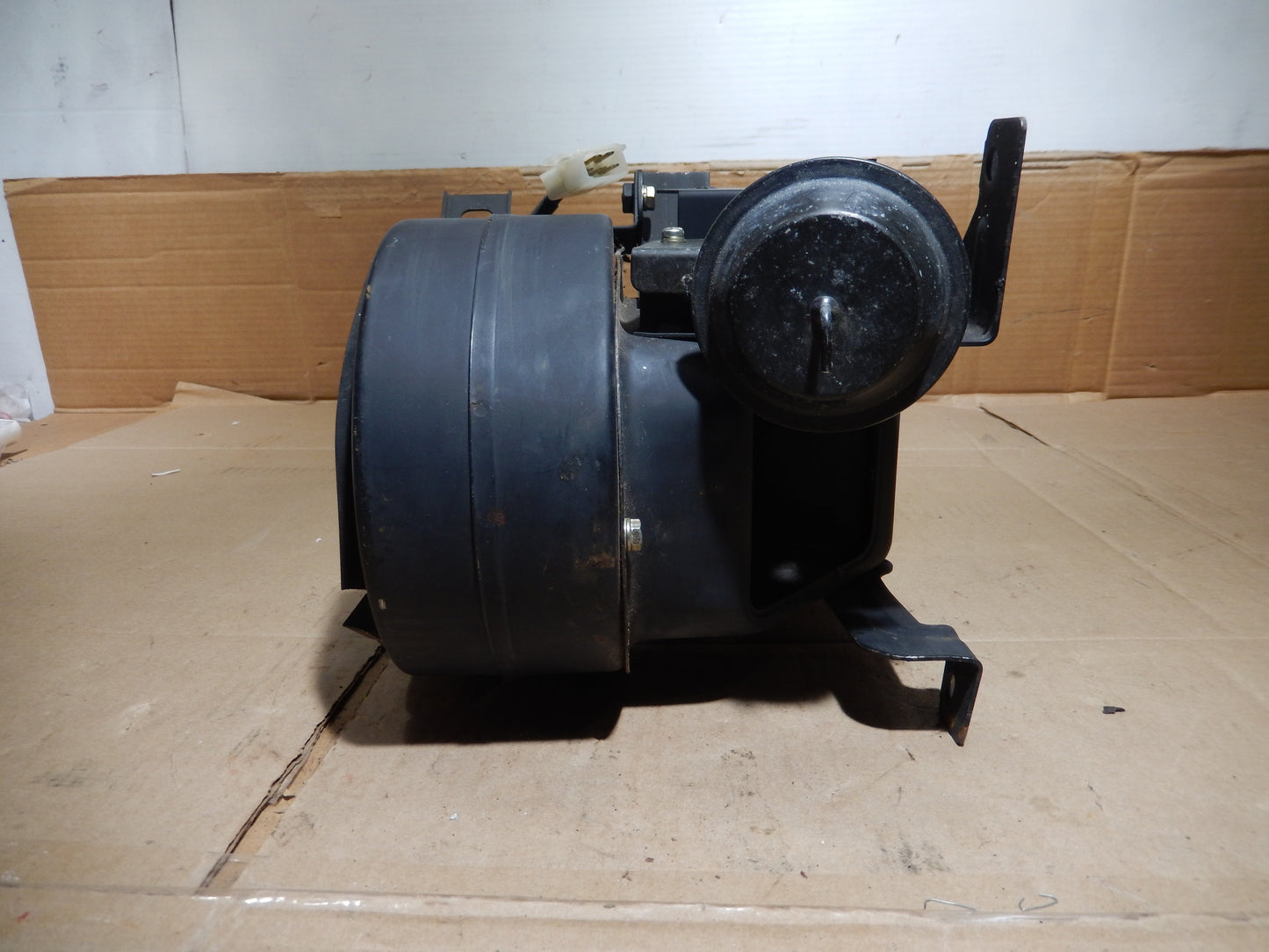 Datsun 240Z Climate System Blower Box