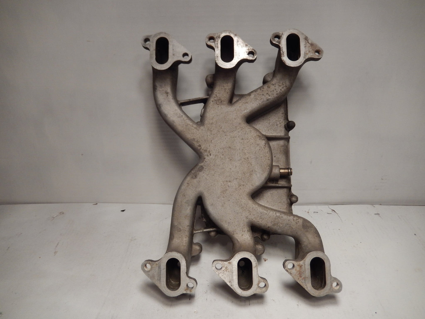 Maserati Biturbo 2.5 Engine Intake Manifold