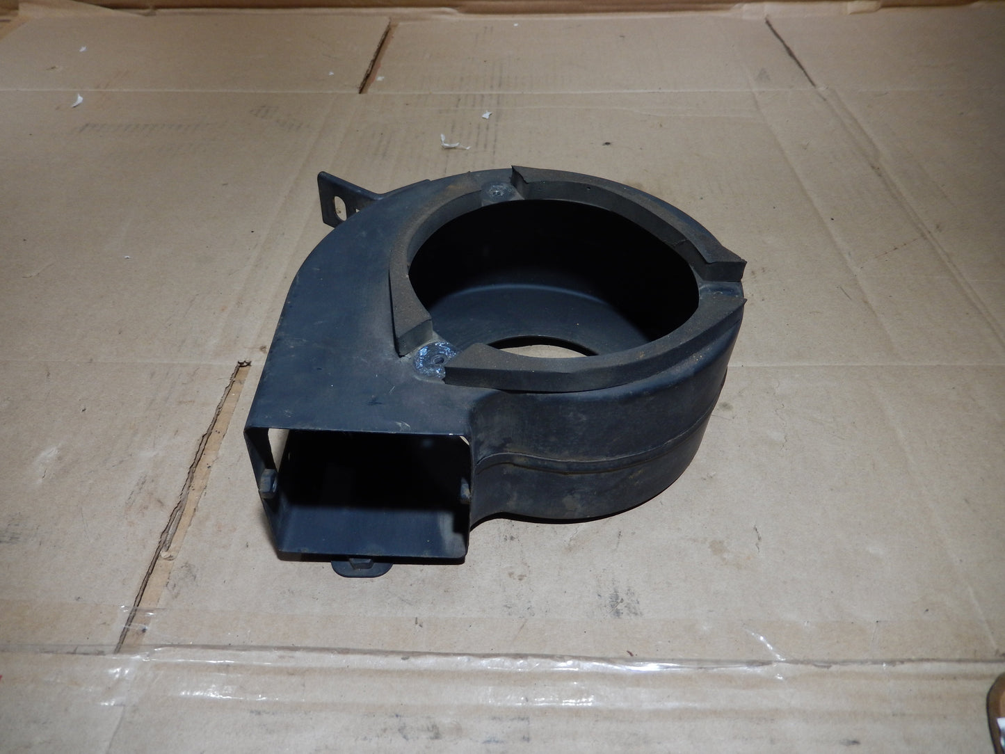 Datsun 240Z Climate System Blower Box