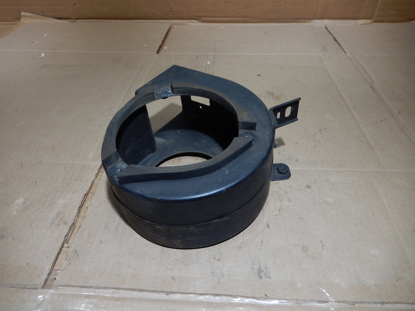 Datsun 240Z Climate System Blower Box