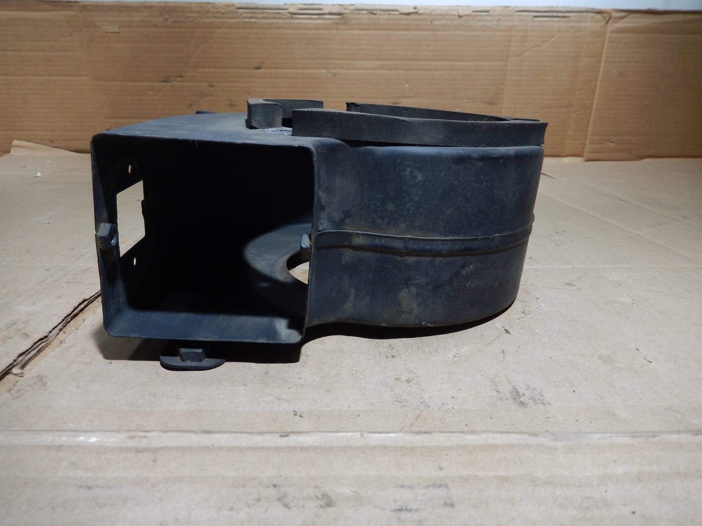 Datsun 240Z Climate System Blower Box