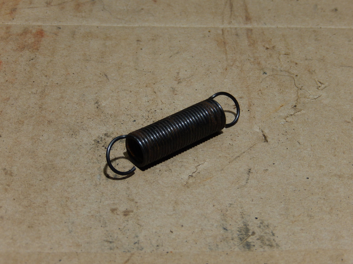 Datsun 240Z Climate System Vacuum Pod Spring