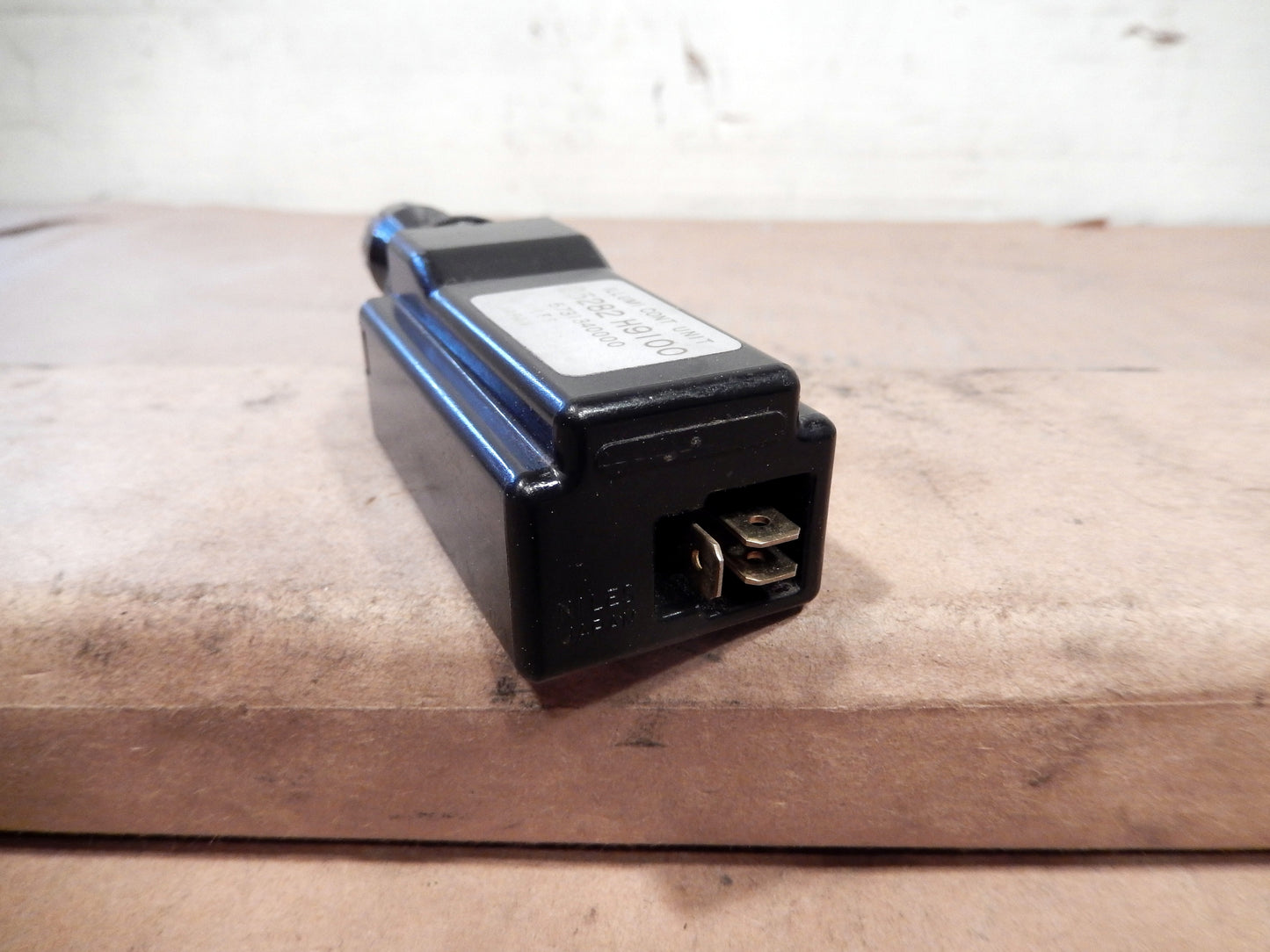 Datsun 280ZX Interior Lights Switch