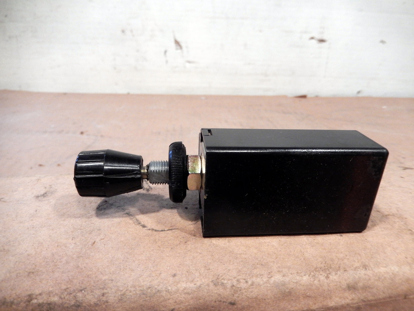 Datsun 280ZX Interior Lights Switch