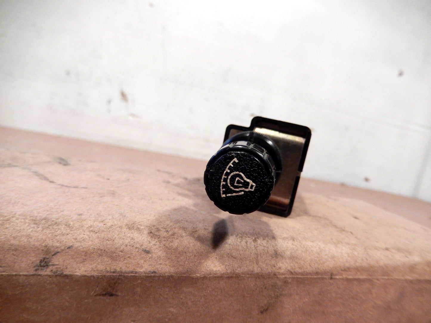 Datsun 280ZX Interior Lights Switch