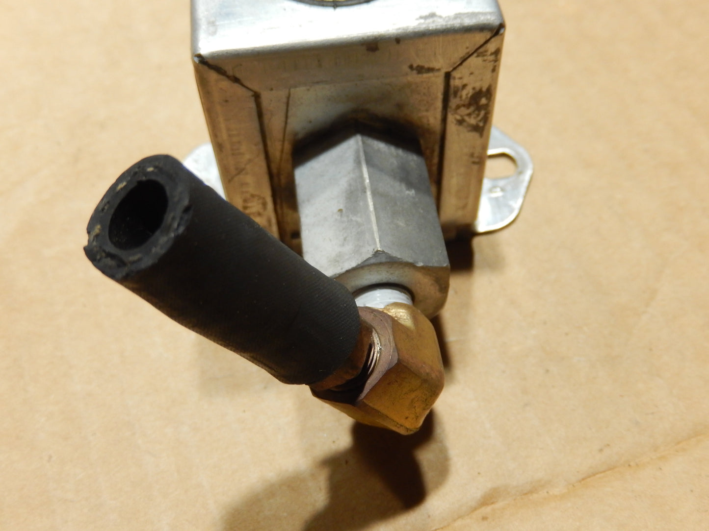 Maserati Vintage FACET Fuel Pump