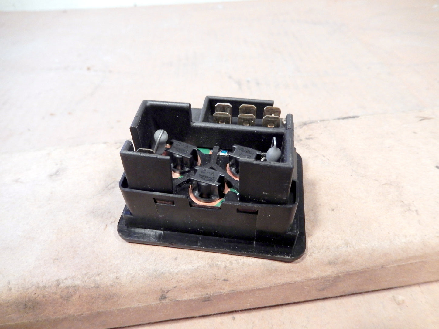 Datsun 280ZX Cruise Control Switch