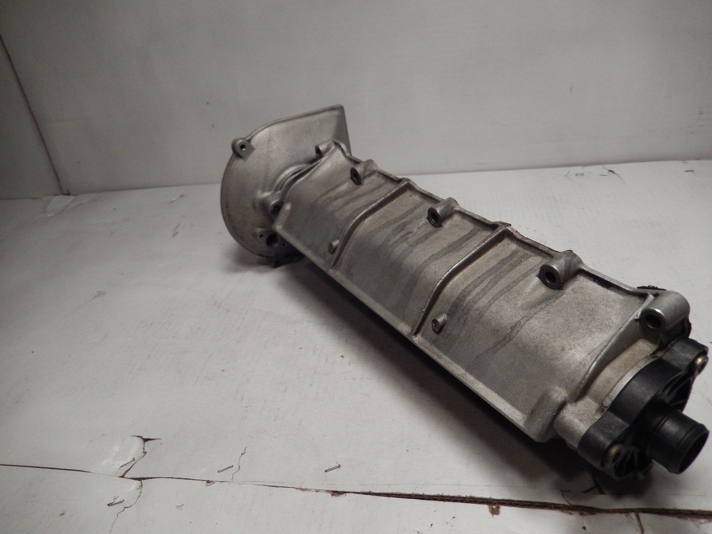 Maserati Biturbo 2.5 Engine Passenger Side Cam Box Assembly