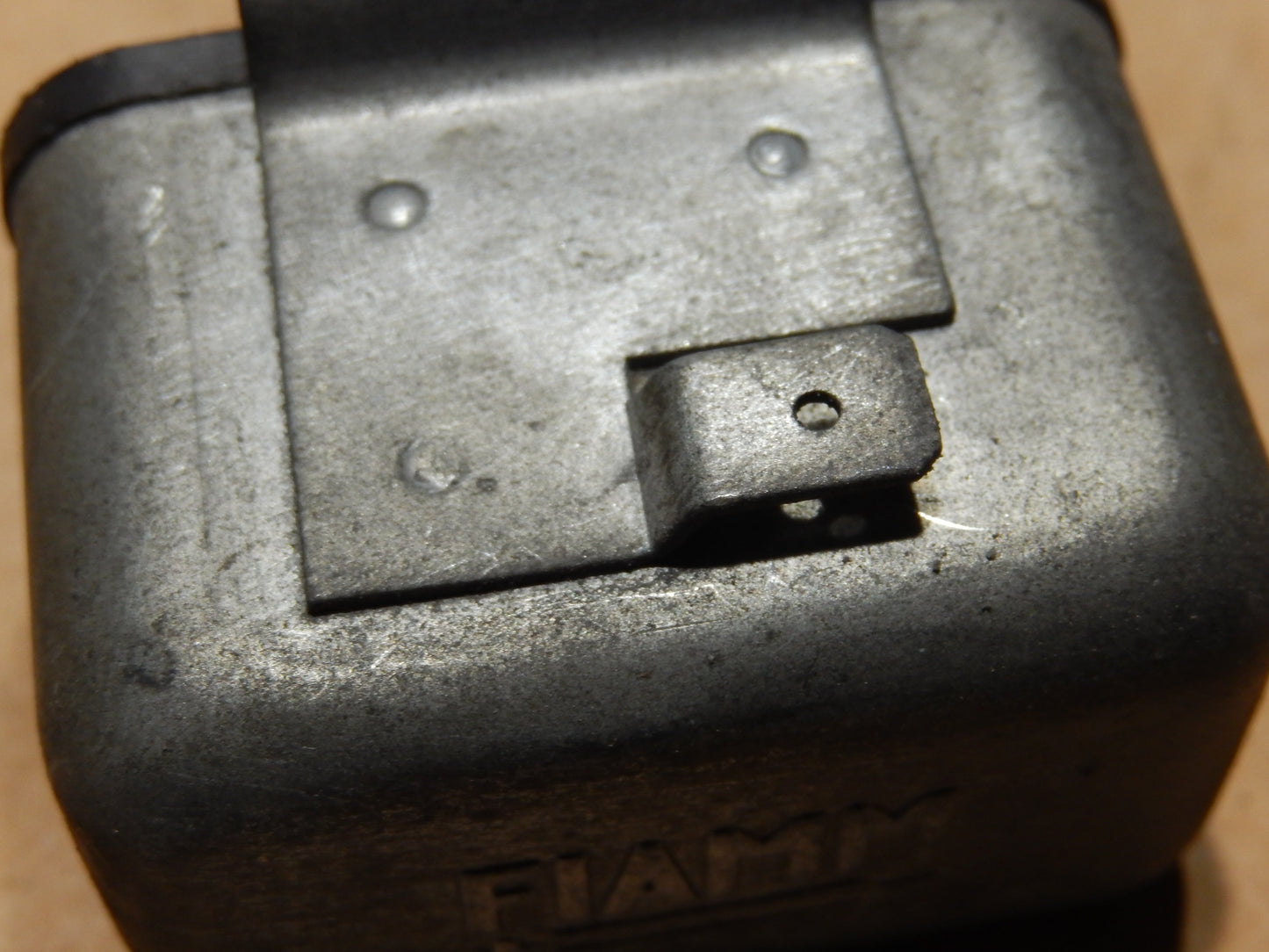 Maserati Vintage Fiamm Relay
