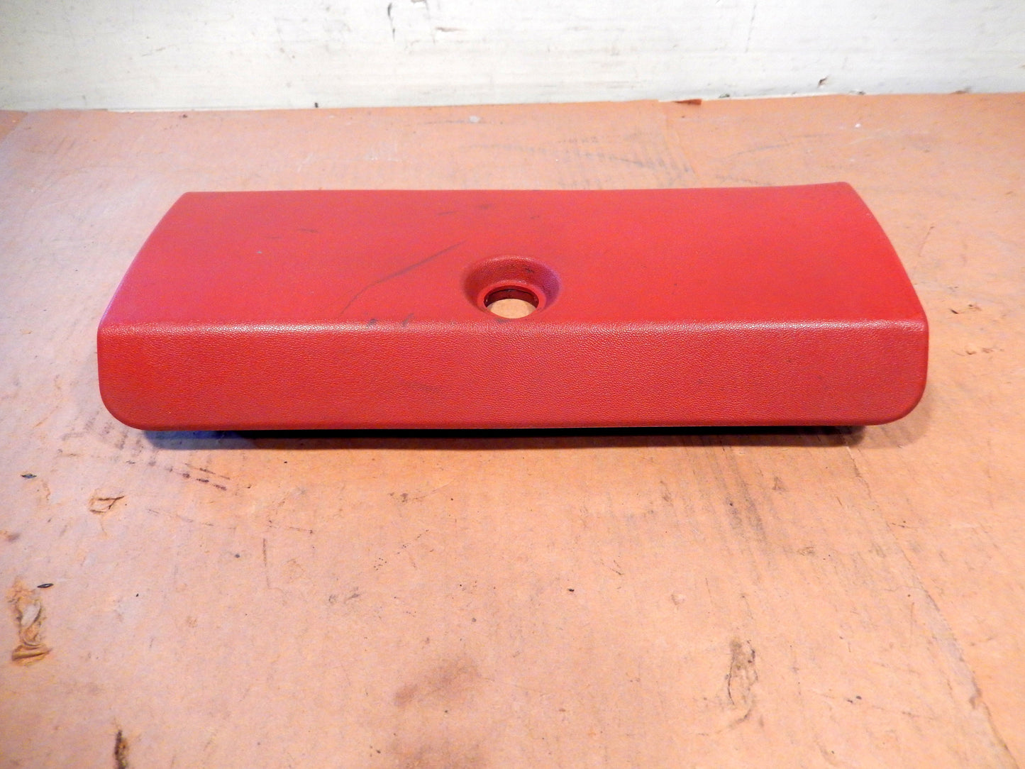 Datsun 280ZX Glove Box Cover