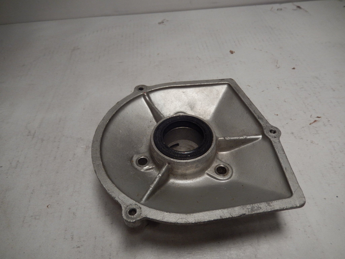 Maserati Biturbo 2.5 Engine Passengers Side Cam Box End
