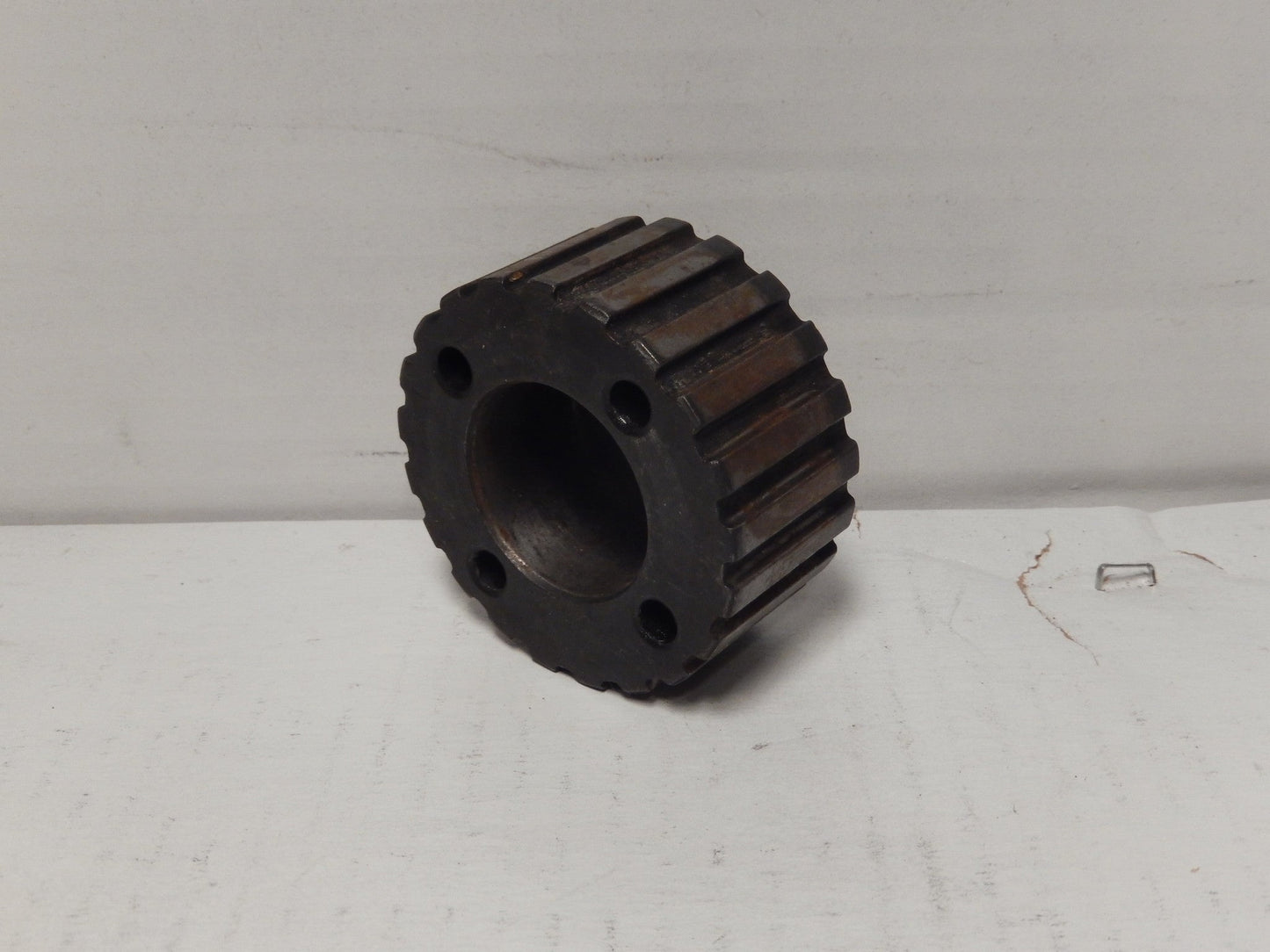 Maserati Biturbo Engine Timing Belt Main Crank Gear