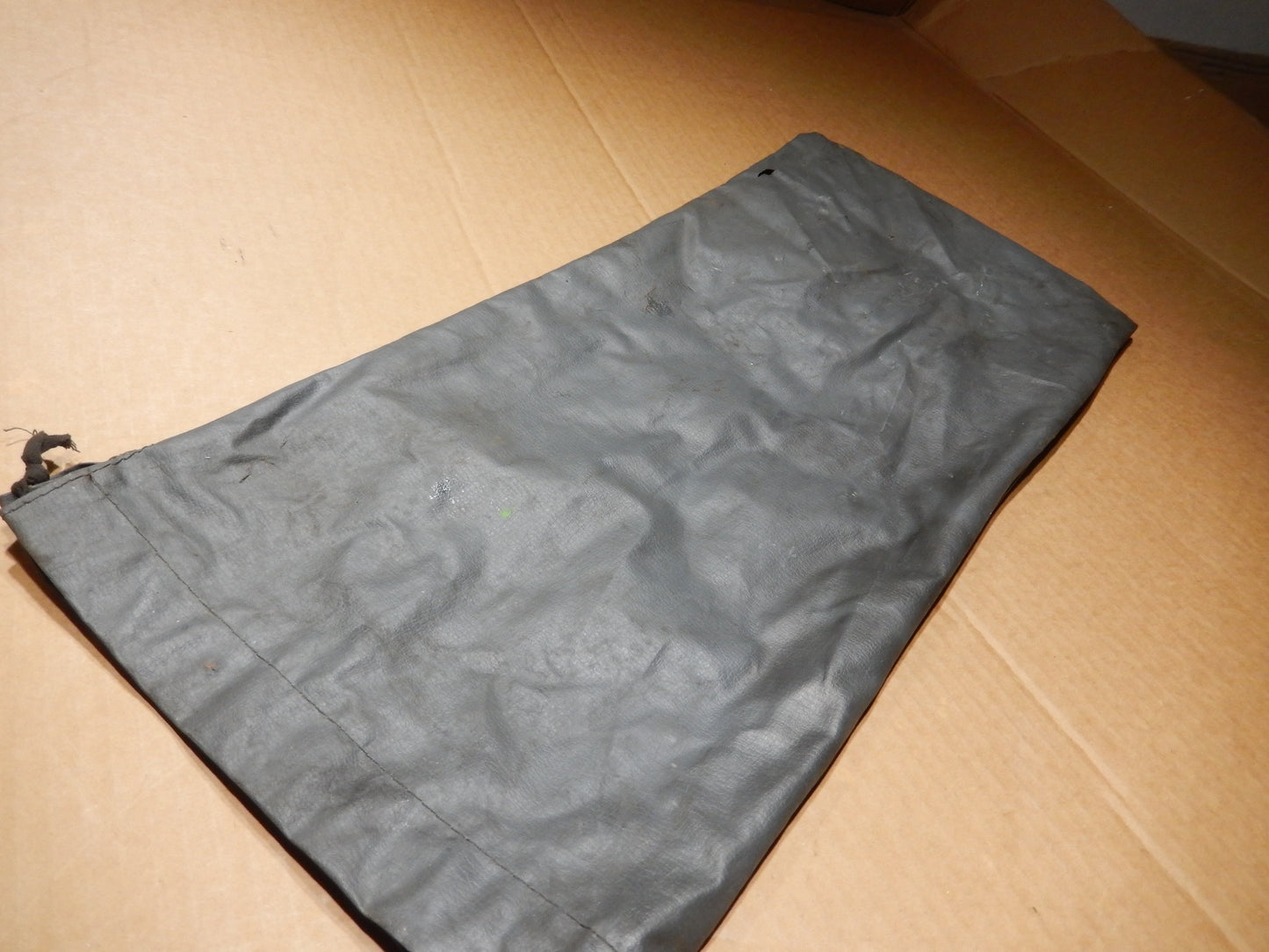 Maserati Vintage Jack Pouch