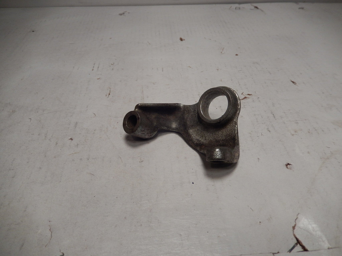 Maserati Biturbo Engine Belt Tensioner Bracket