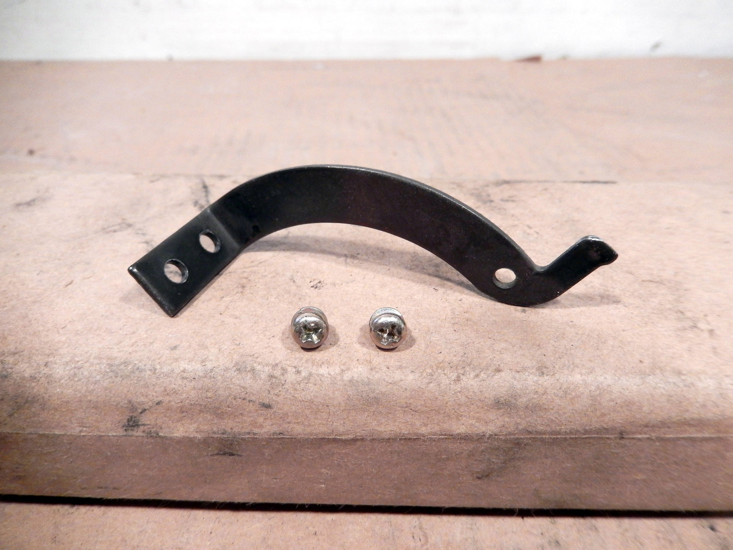 Datsun 280ZX Right Glove Box Slide