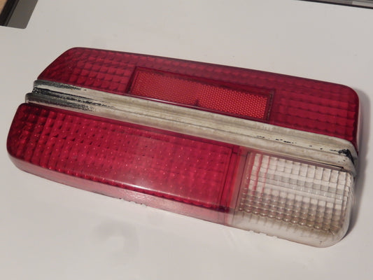 Datsun 240Z Drivers Side Rear Tail Light Lens